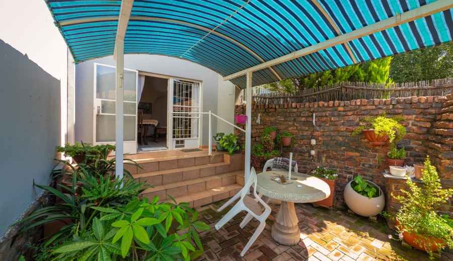 3 Bedroom Property for Sale in Suidrand Free State